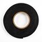 Bee Creative Foam Tape Roll – Black Double-Sided Adhesive | 1/2" x 2.2 Yards | 2mm Thick